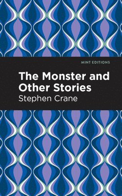 Monster and Other Stories 1
