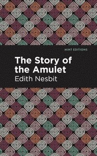 bokomslag Story of the Amulet