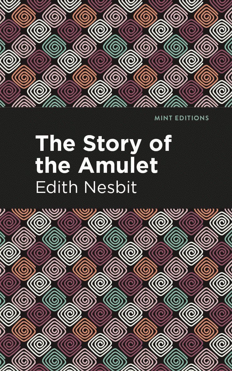 Story of the Amulet