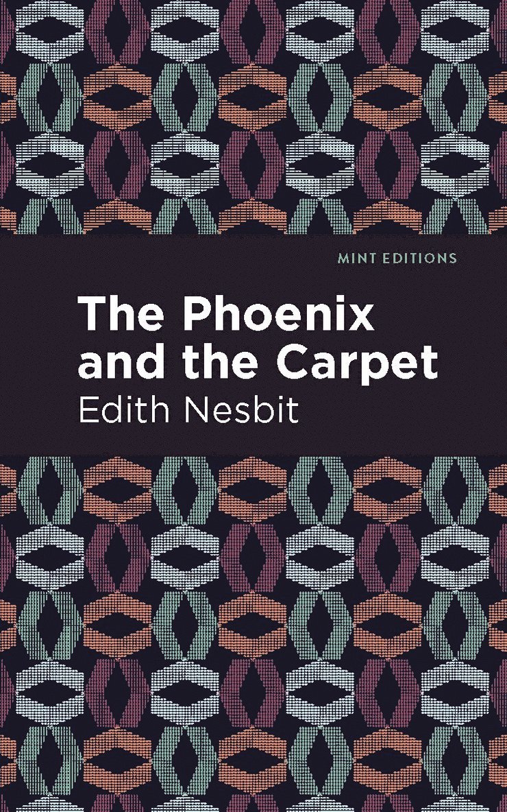 The Phoenix and the Carpet 1