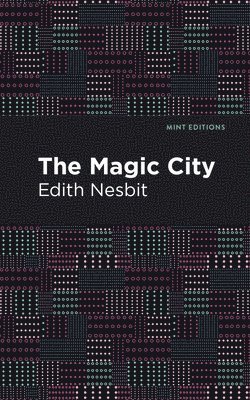 The Magic City 1