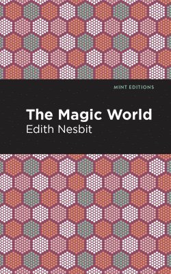 The Magic World 1