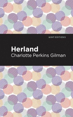 bokomslag Herland