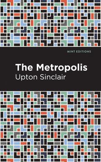 bokomslag Metropolis