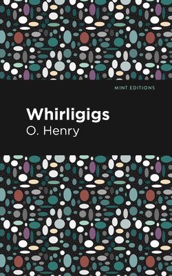 bokomslag Whirligigs