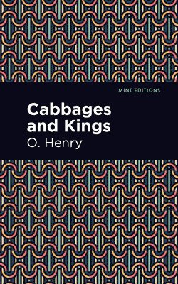 Cabbages and Kings 1