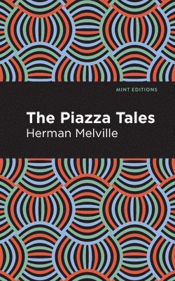 The Piazza Tales 1