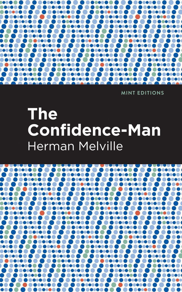 Confidence-Man