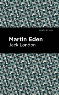 bokomslag Martin Eden