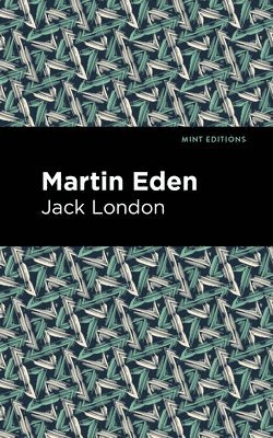 bokomslag Martin Eden