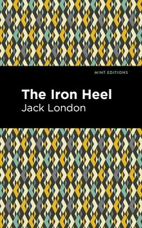 bokomslag Iron Heel