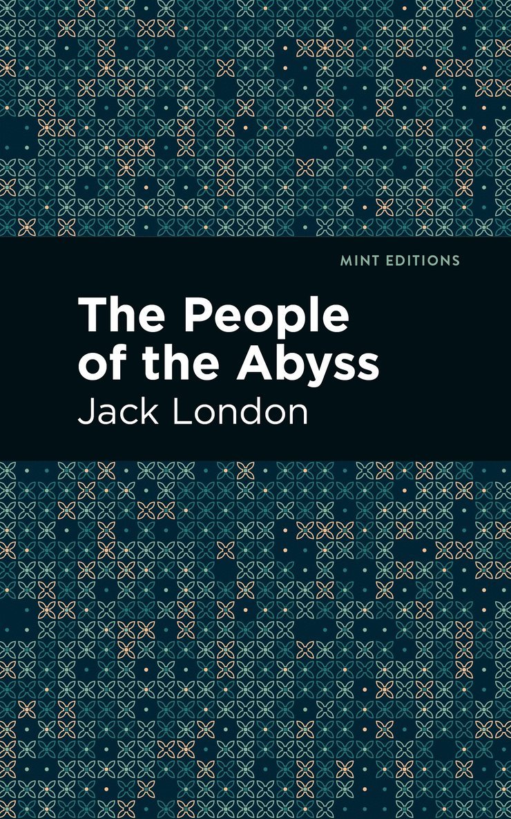 People of the Abyss