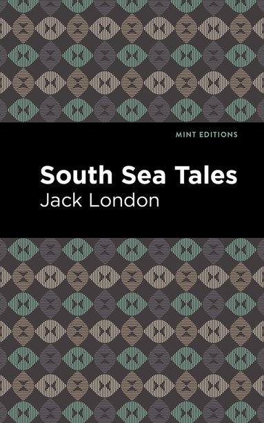 bokomslag South Sea Tales