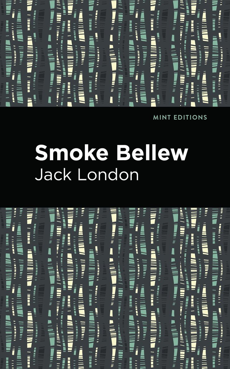 Smoke Bellew 1