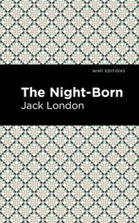 bokomslag Night-Born