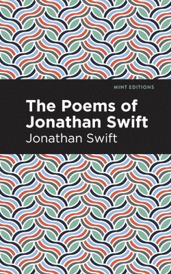 bokomslag The Poems of Jonathan Swift