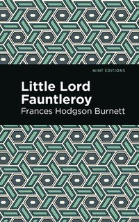 bokomslag Little Lord Fontleroy