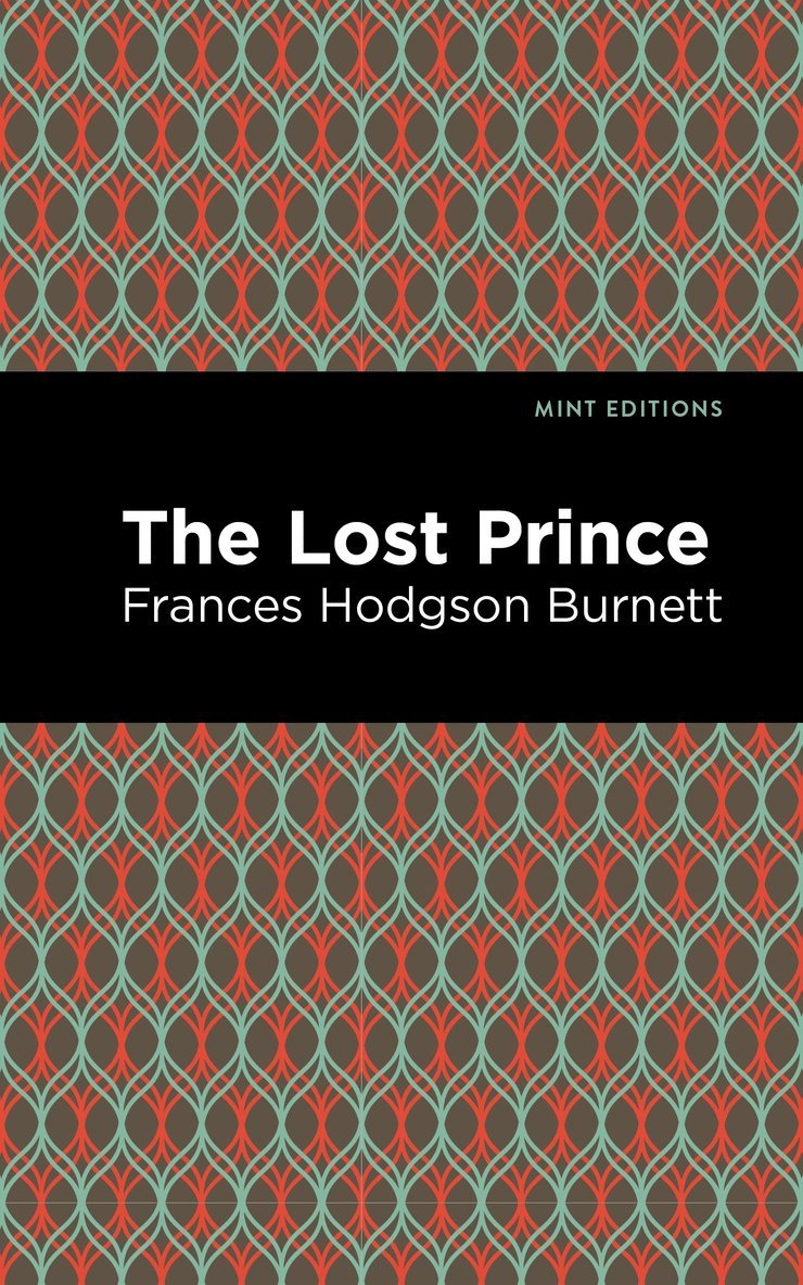 Lost Prince