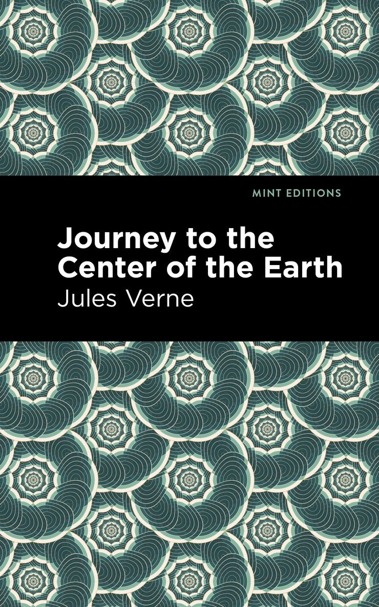 Journey to the Center of the Earth 1