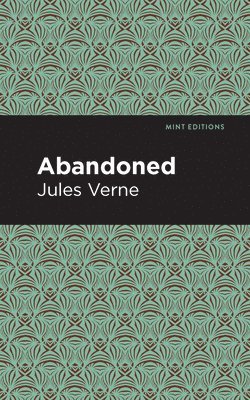 Jules Verne - Abandoned, Häftad