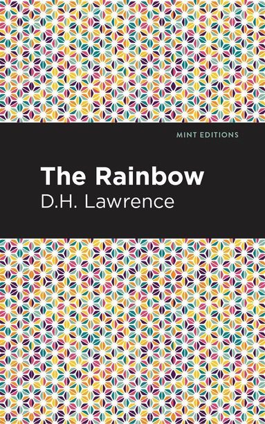 D. H. Lawrence - Rainbow, Häftad