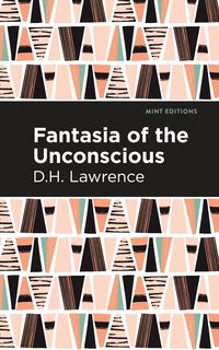 bokomslag Fantasia of the Unconscious