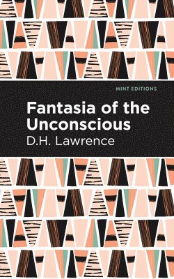 Fantasia of the Unconscious 1