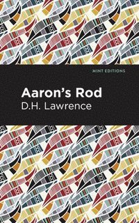 bokomslag Aaron's Rod