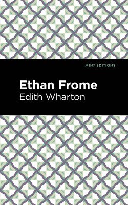 bokomslag Ethan Frome