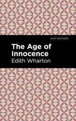 bokomslag Age of Innocence
