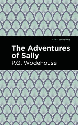 The Adventures of Sally 1
