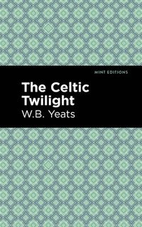 bokomslag Celtic Twilight