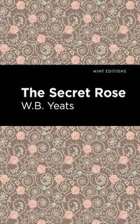 bokomslag Secret Rose