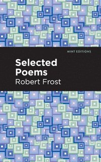 bokomslag Selected Poems