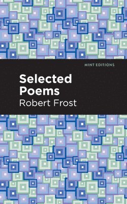 Selected Poems 1