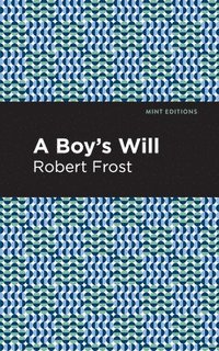 bokomslag Boy's Will