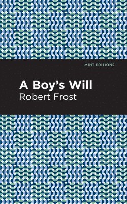bokomslag Boy's Will