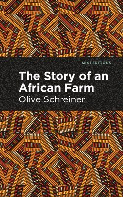 Story of an African Farm 1