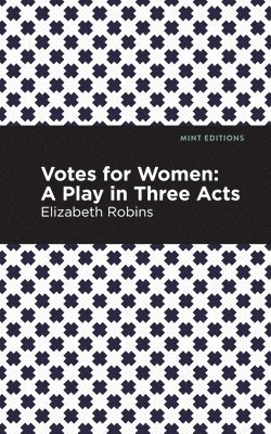 Votes for Women 1