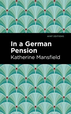 In a German Pension 1