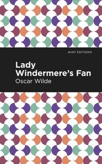 bokomslag Lady Windermere's Fan