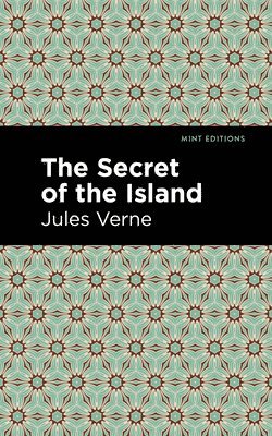The Secret of the Island 1