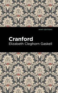 bokomslag Cranford