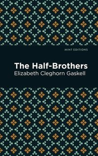 bokomslag Half-Brothers