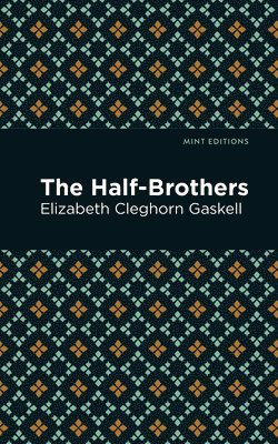 bokomslag Half-Brothers