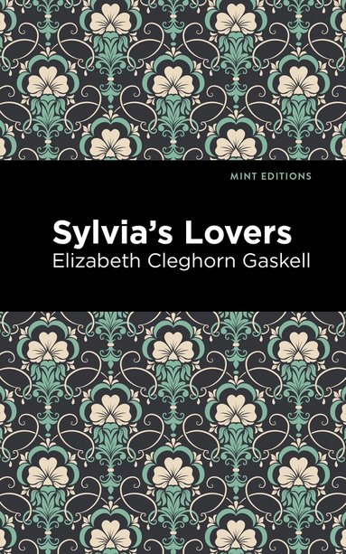 bokomslag Sylvia's Lovers