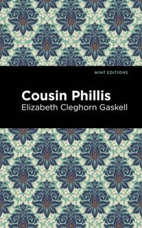 bokomslag Cousin Phillis