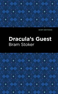 bokomslag Dracula's Guest