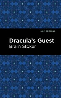 bokomslag Dracula's Guest