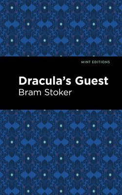 Dracula's Guest 1